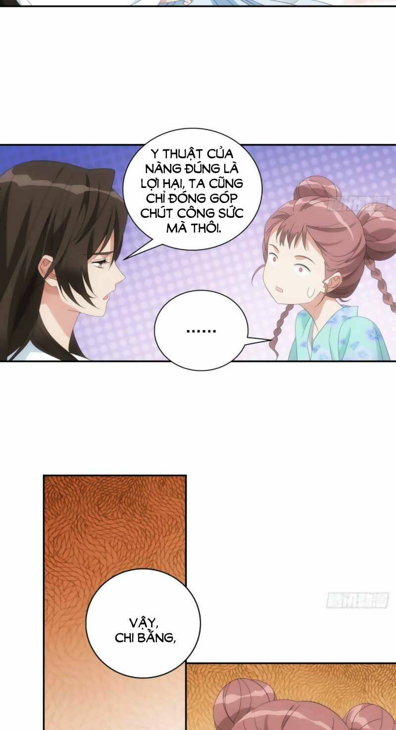 Tướng Quân! Không Nên A!: Chapter 82