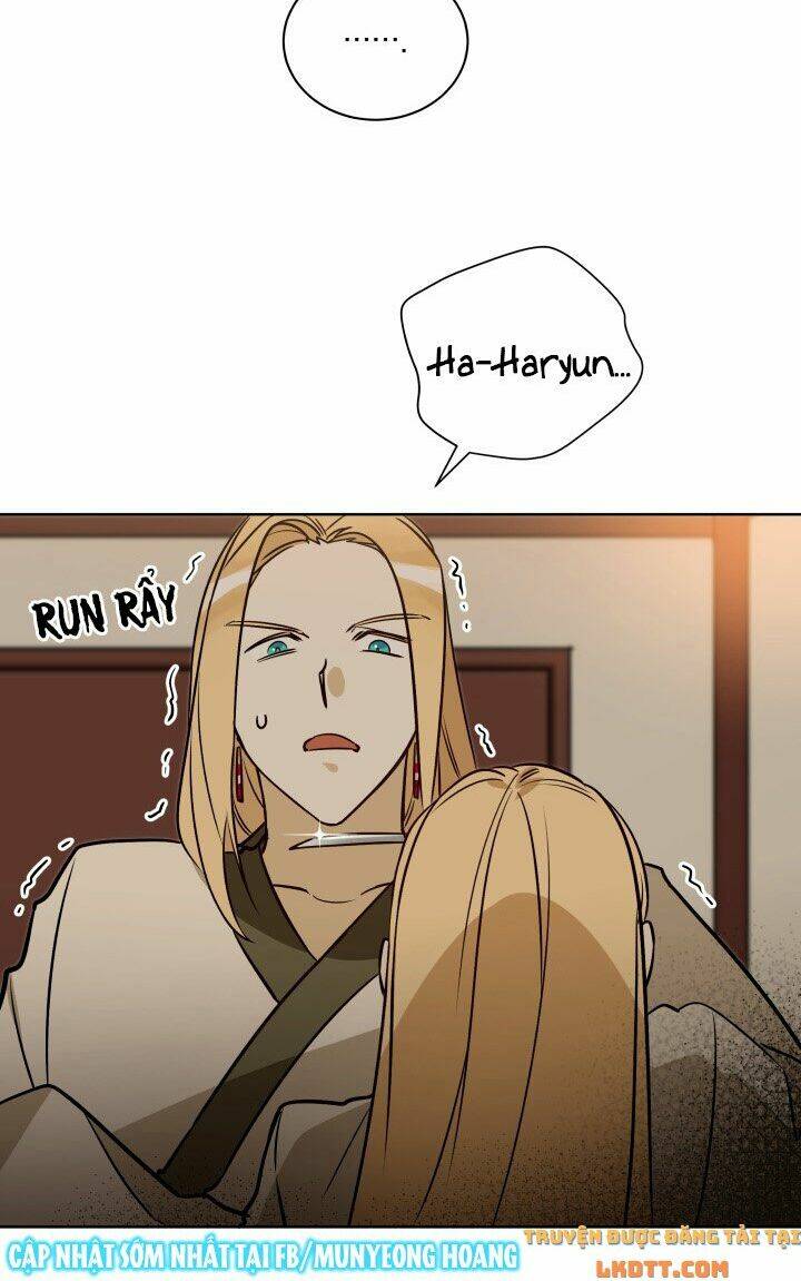 Quái Thú Với Hoa: Chapter 73