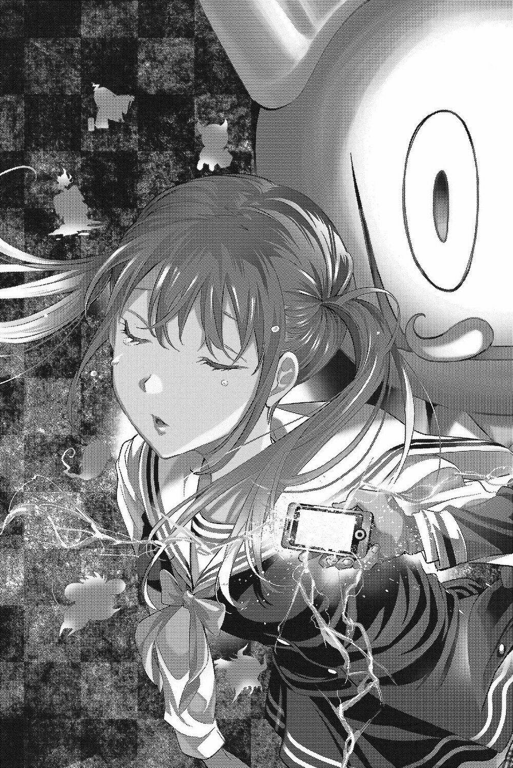 Real Account Ii: Chapter 91