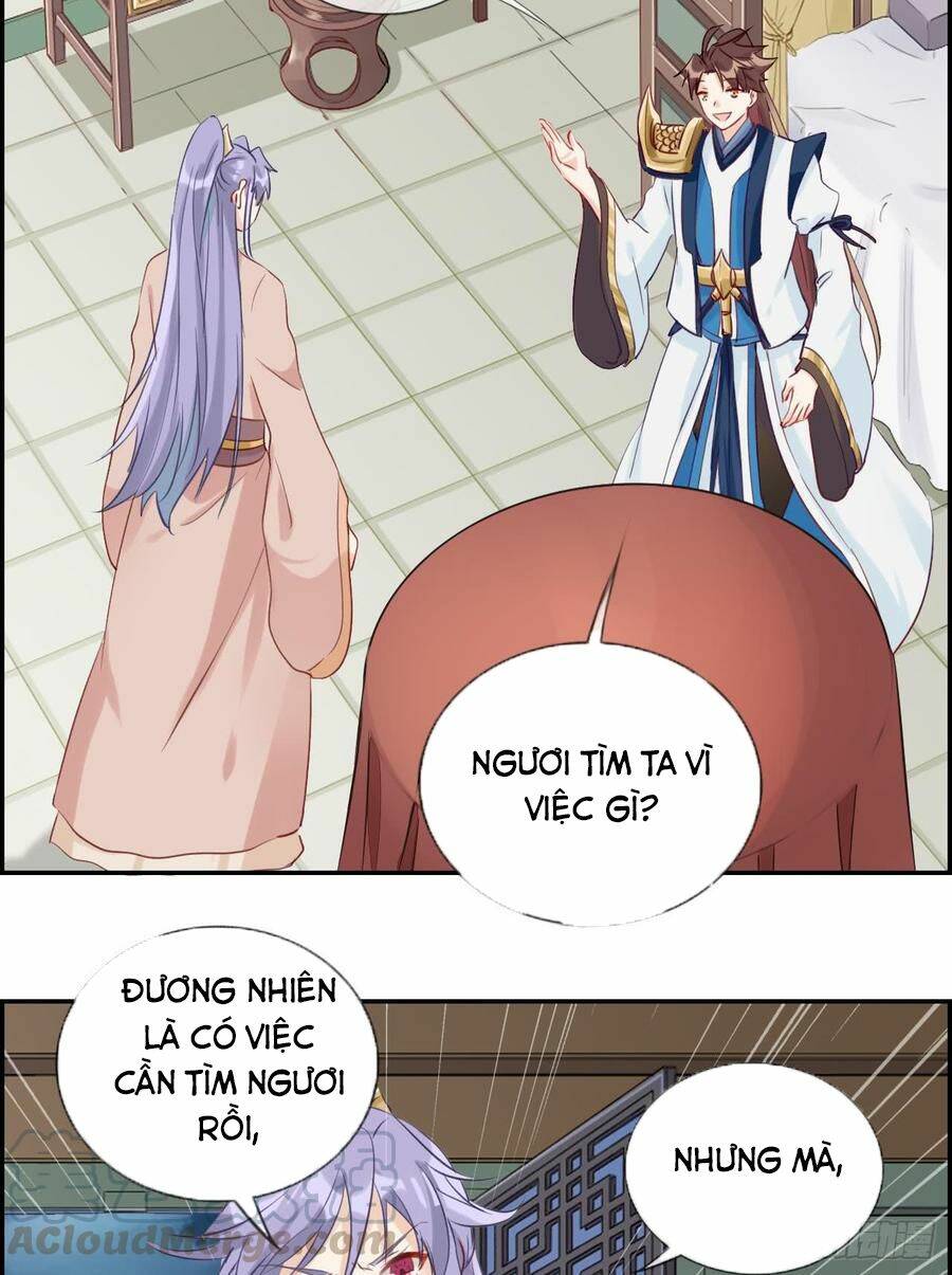 Tối Cường Hoàn Khố Hệ Thống: Chapter 31