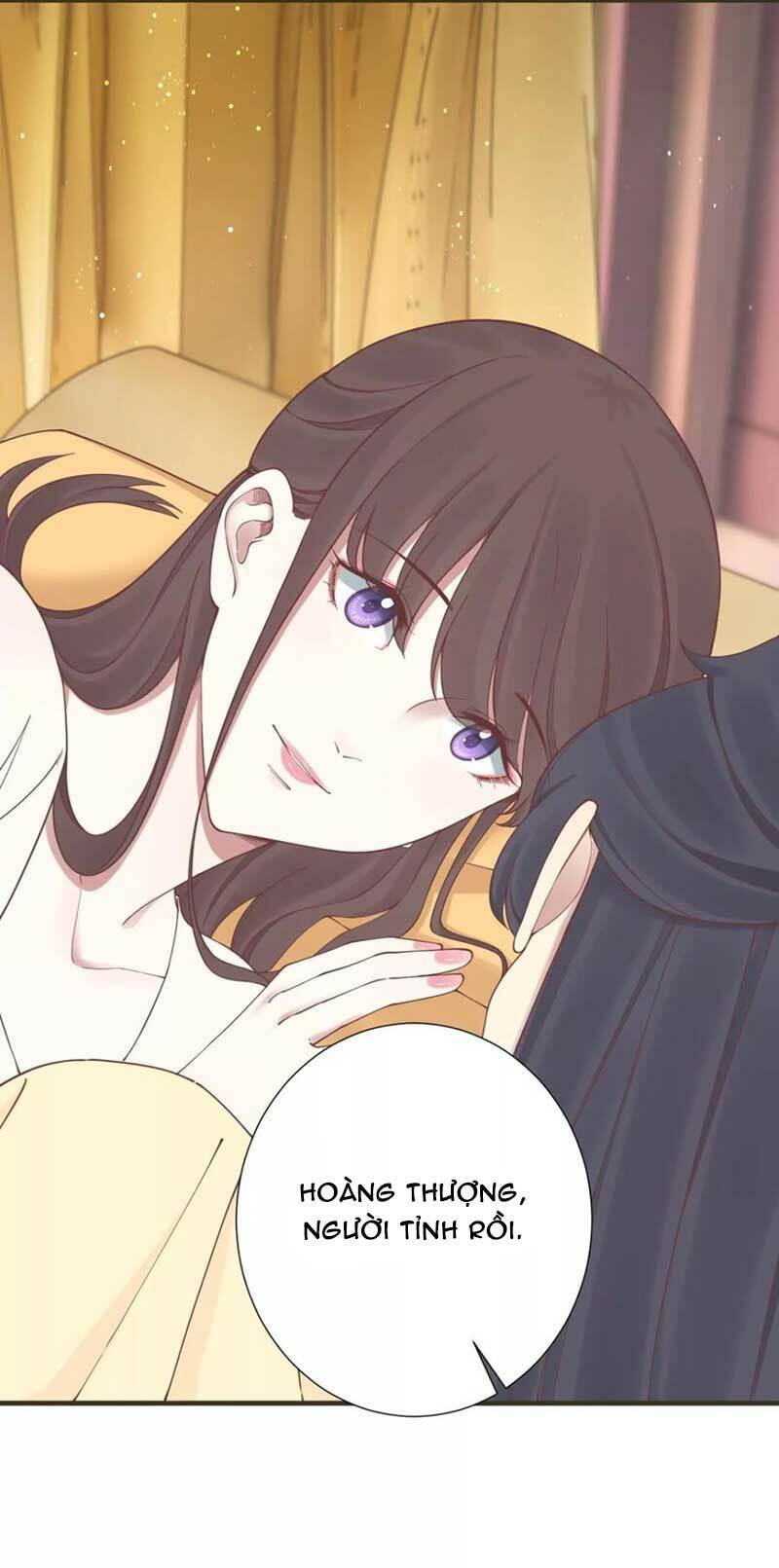 Hoàng Hậu Bận Lắm: Chapter 172