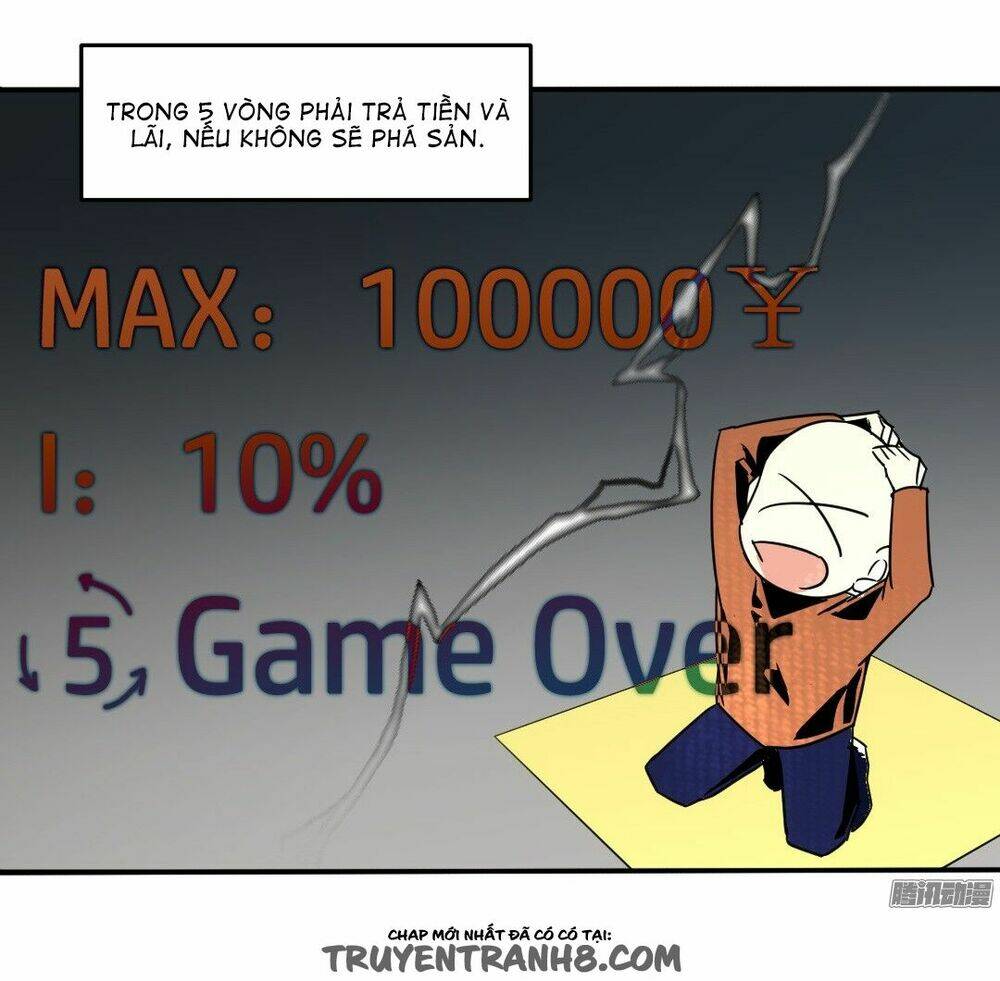 Điều Ước Của Người Phàm: Chapter 24