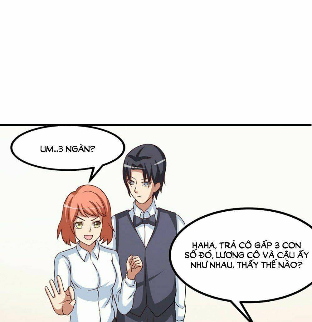 Thiên Ngoại Phi Tiên: Chapter 29