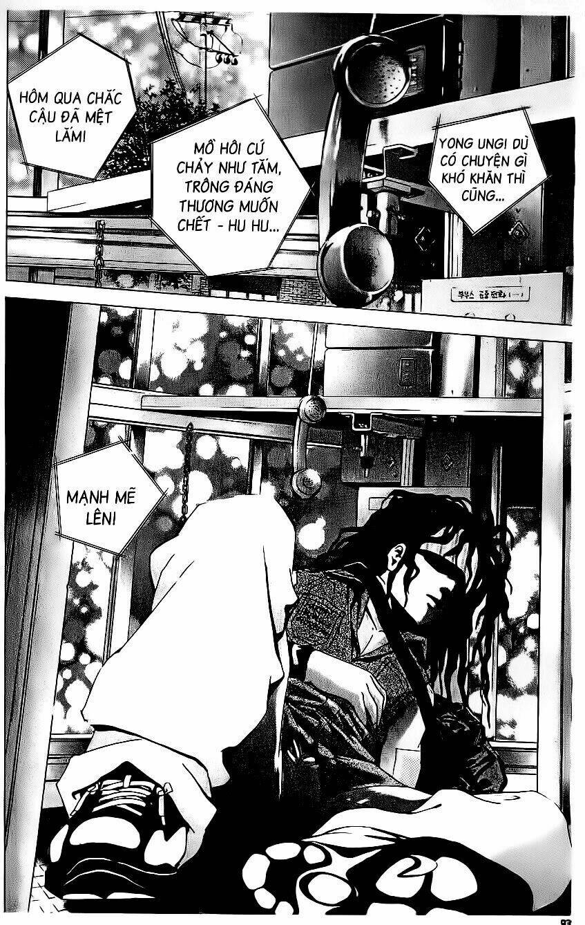 Ai Hơn Ai: Chapter 17