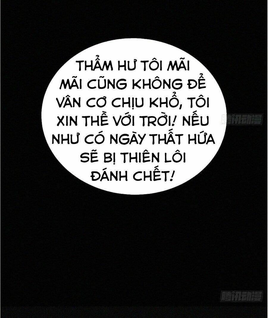 Nguyên Linh Chúa Tể: Chapter 2