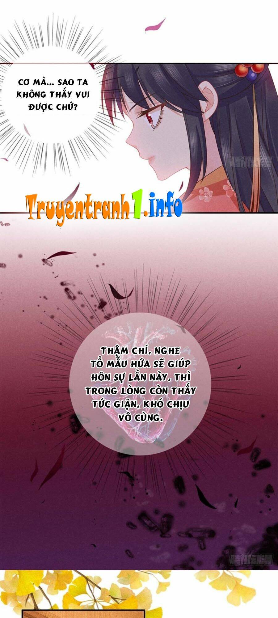 Trọng Sinh Chi Đích Nữ Bất Thiện: Chapter 38