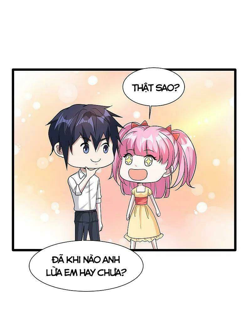 Đô Thị Tà Vương: Chapter 218