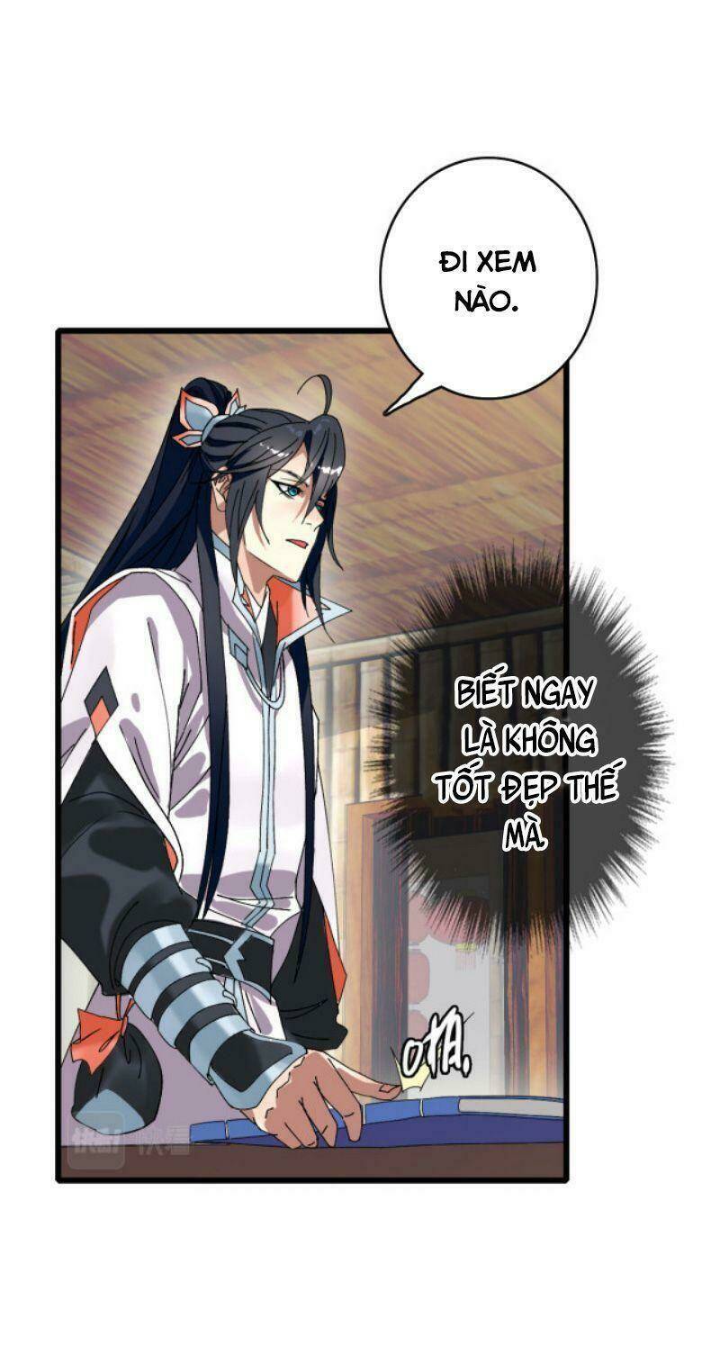 Siêu Đạo Thần Thuật: Chapter 72