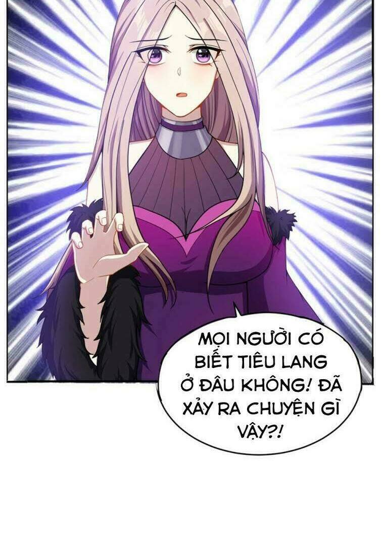 Yêu Giả Vi Vương: Chapter 33