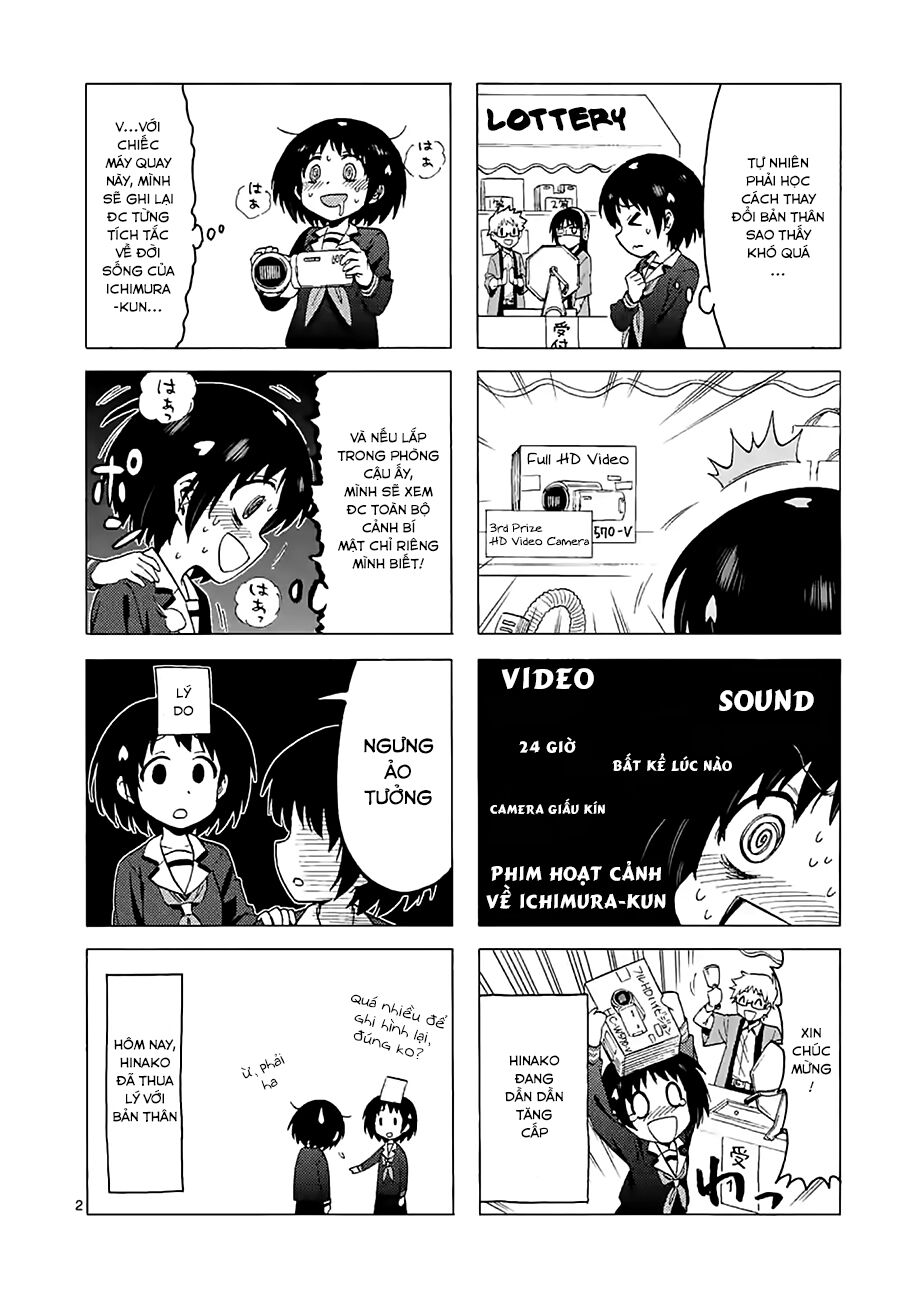 Criminale: Chapter 6