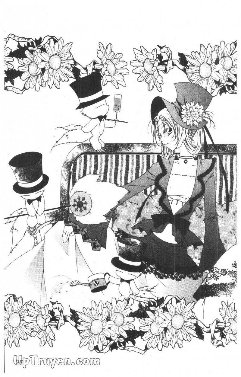 Nước Mắt Nàng Tiên Cá: Chapter 7