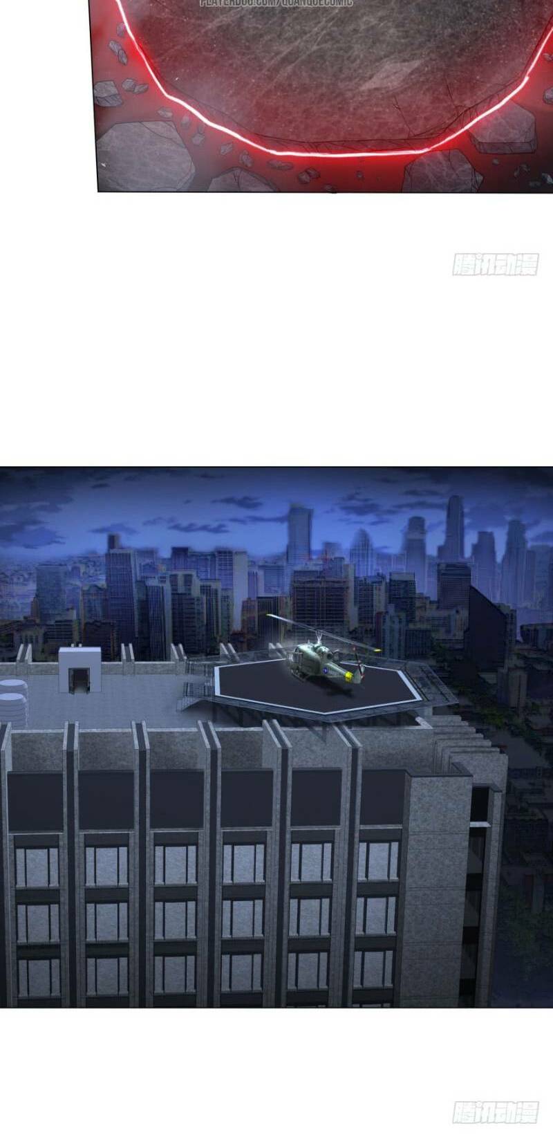 Danh Sách Kẻ Phản Diện: Chapter 45