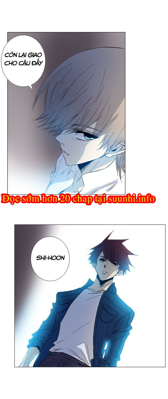 Soul Cartel: Chapter 167