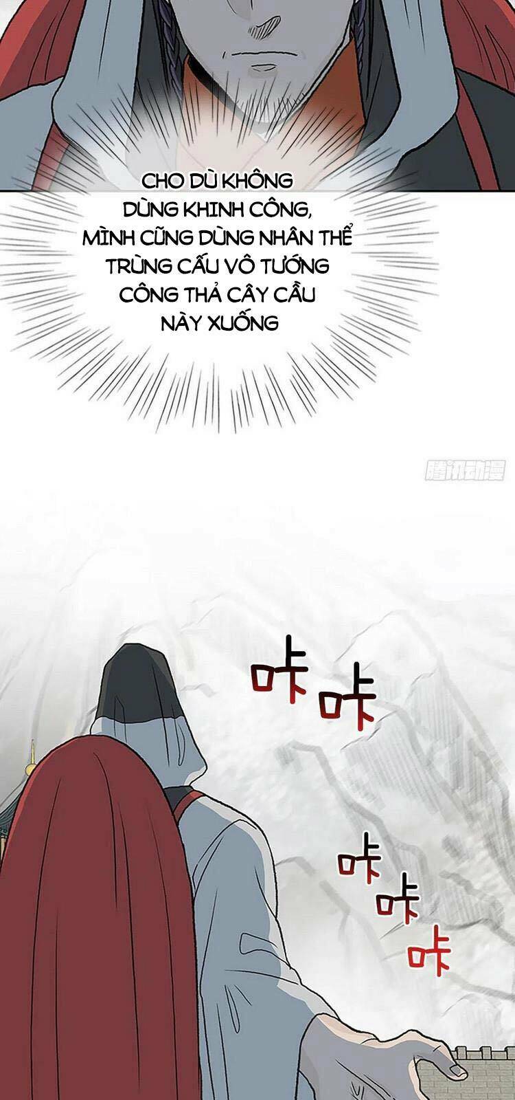 Học Sĩ Tái Sinh: Chapter 224