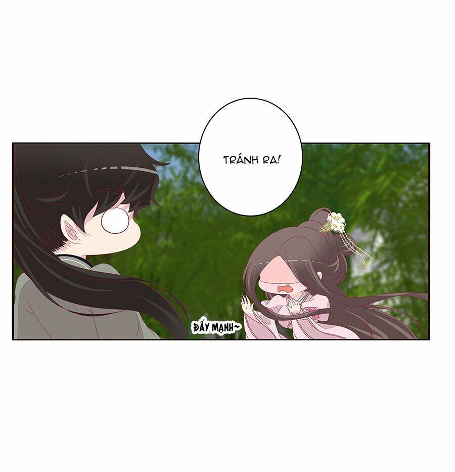 Tướng Quân Mời Ra Trận: Chapter 152