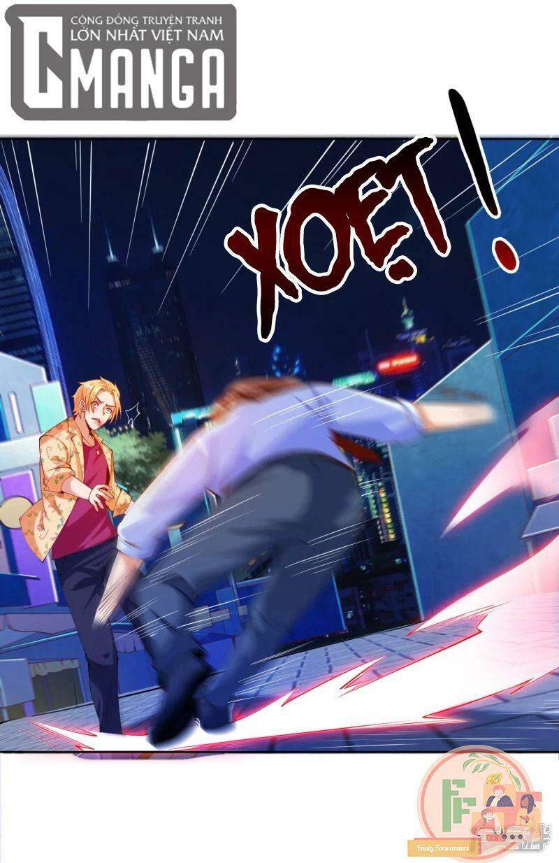 Luyện Tập Thành Thần: Chapter 15