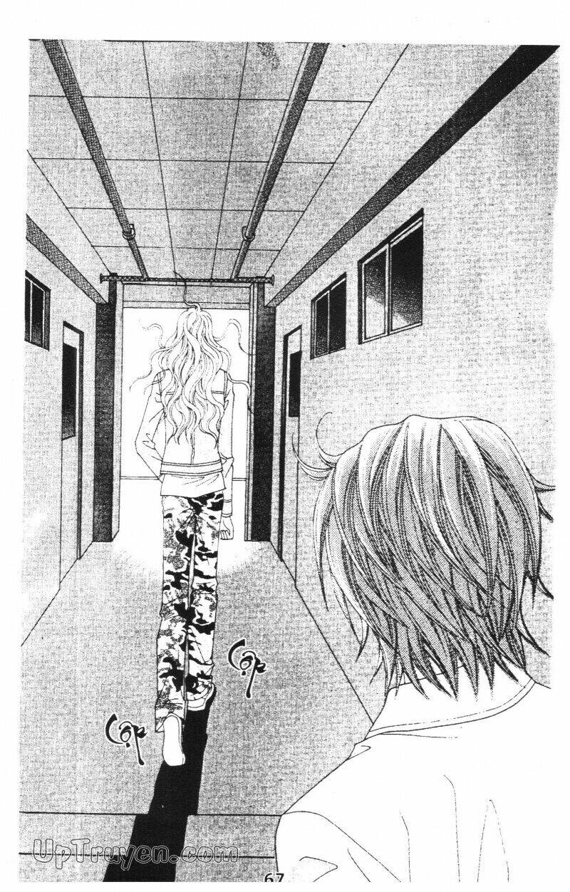 Mặt nạ tình yêu: Chapter 62