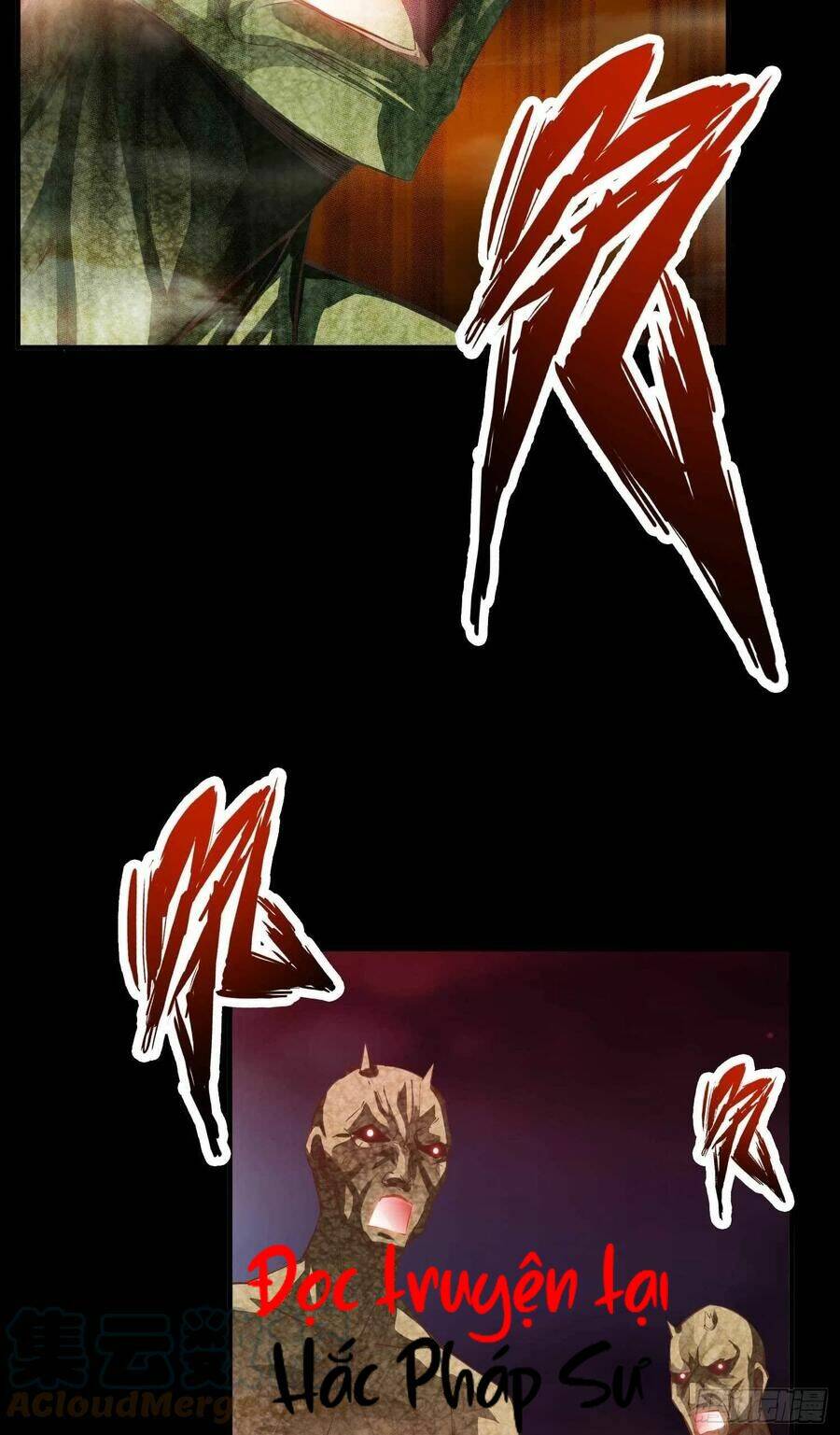 Chư Thiên Ký: Chapter 319