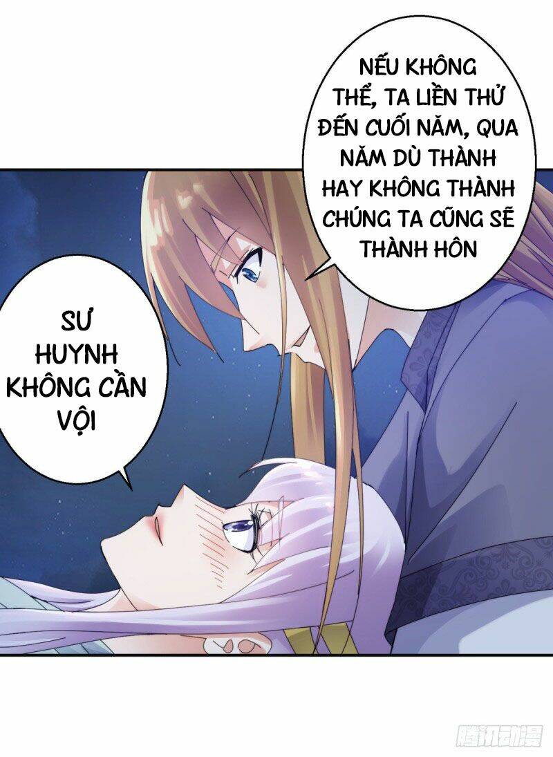 Sử Thượng Đệ Nhất Chưởng Môn: Chapter 173