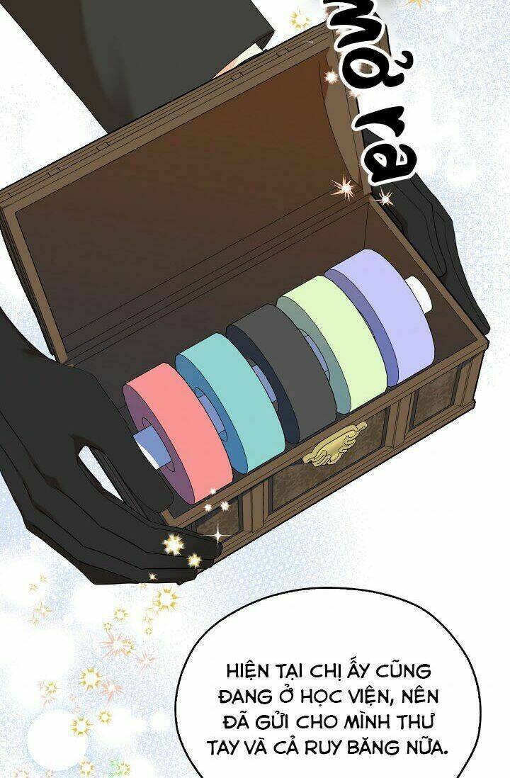 Ba Người Anh Trai Của Tôi Là Bạo Quân: Chapter 27