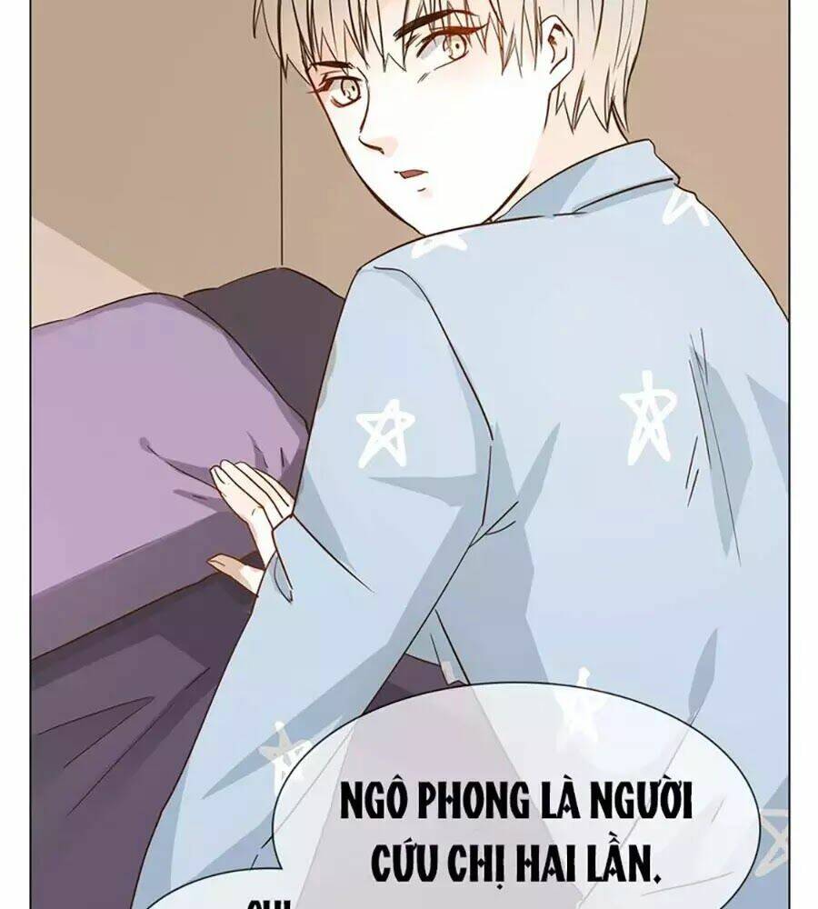 Ngôi Sao Vụn Vỡ: Chapter 30