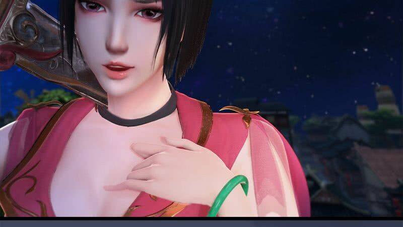 Lâm Uyên Kiếp: Chapter 11