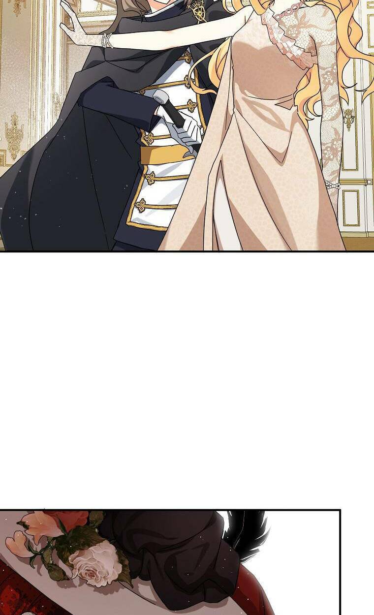 Ba Người Anh Trai Của Tôi Là Bạo Quân: Chapter 63.2