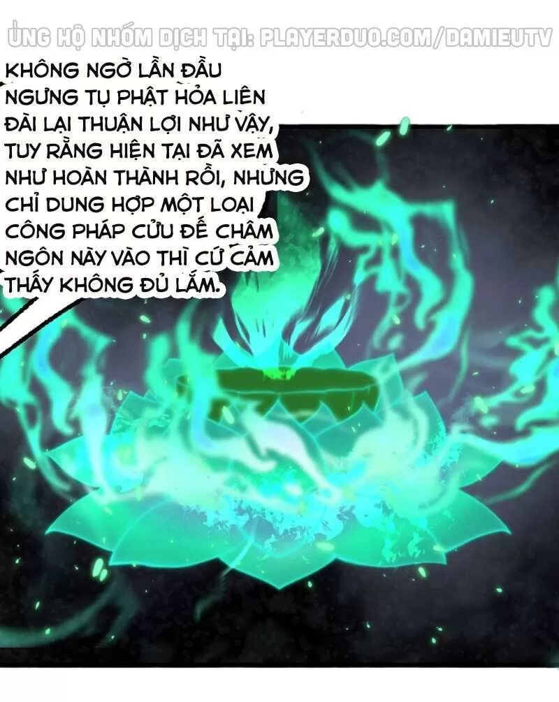 Thú Nhân: Chapter 246
