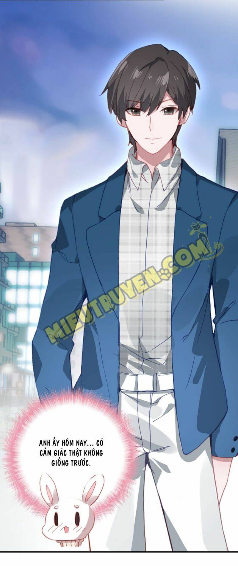 Nhất Sinh Nhất Thế Mỹ Nhân Cốt: Chapter 10