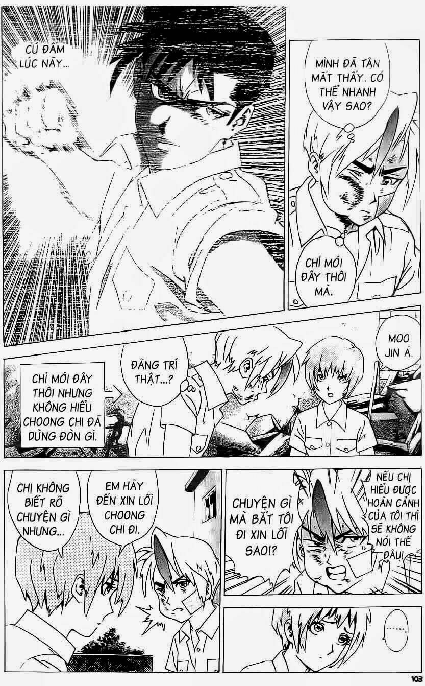 Ai Hơn Ai: Chapter 18