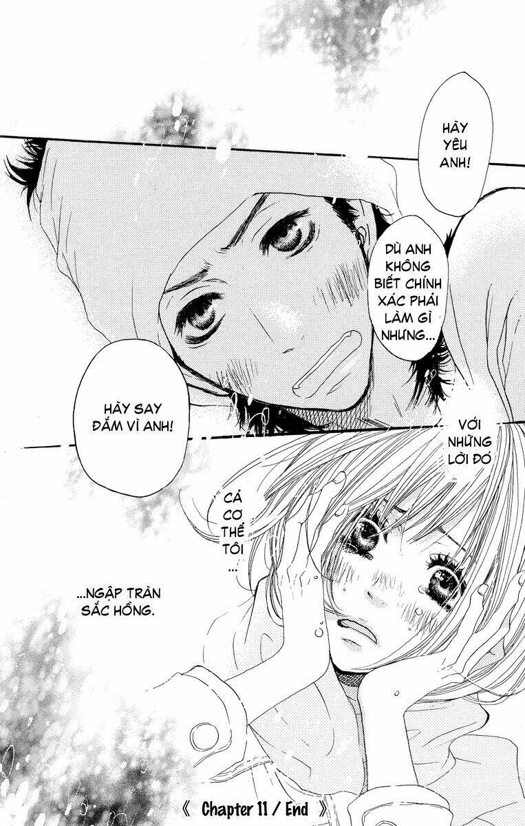 Say I Love You: Chapter 11