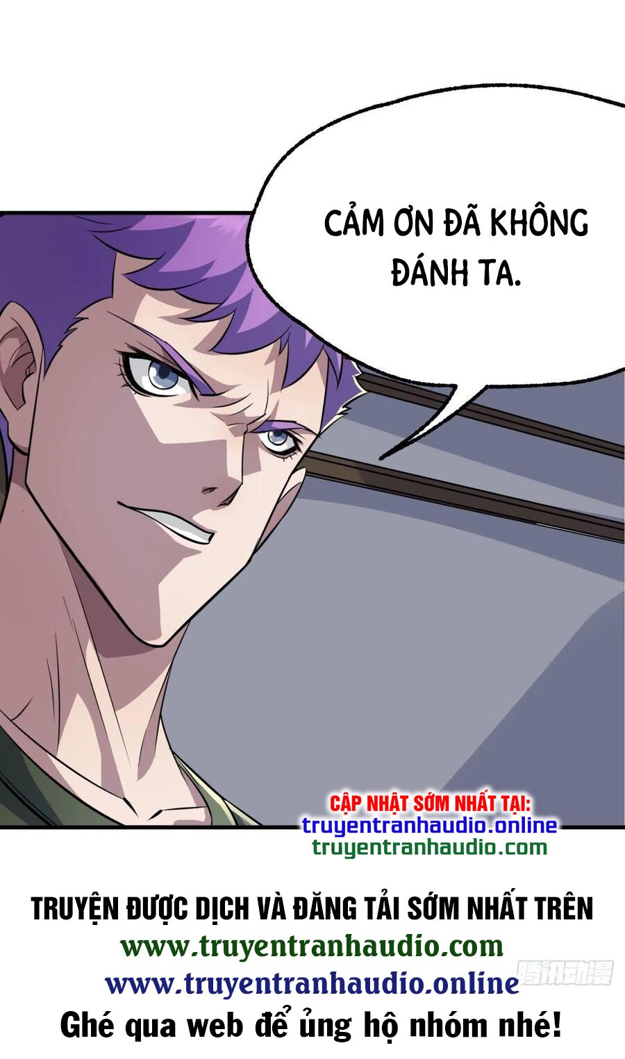 Thú Nhân: Chapter 271