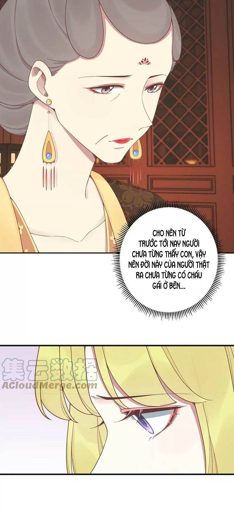 Hoàng Hậu Bận Lắm: Chapter 196