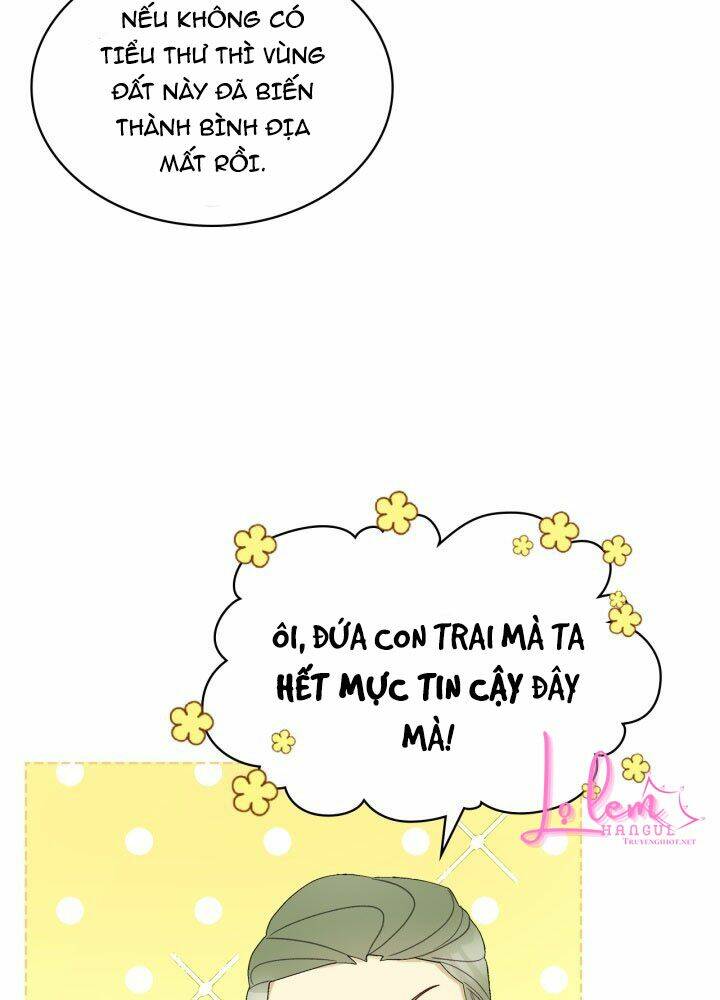 Kẻ Tạo Ra Nữ Phản Diện: Chapter 59.1