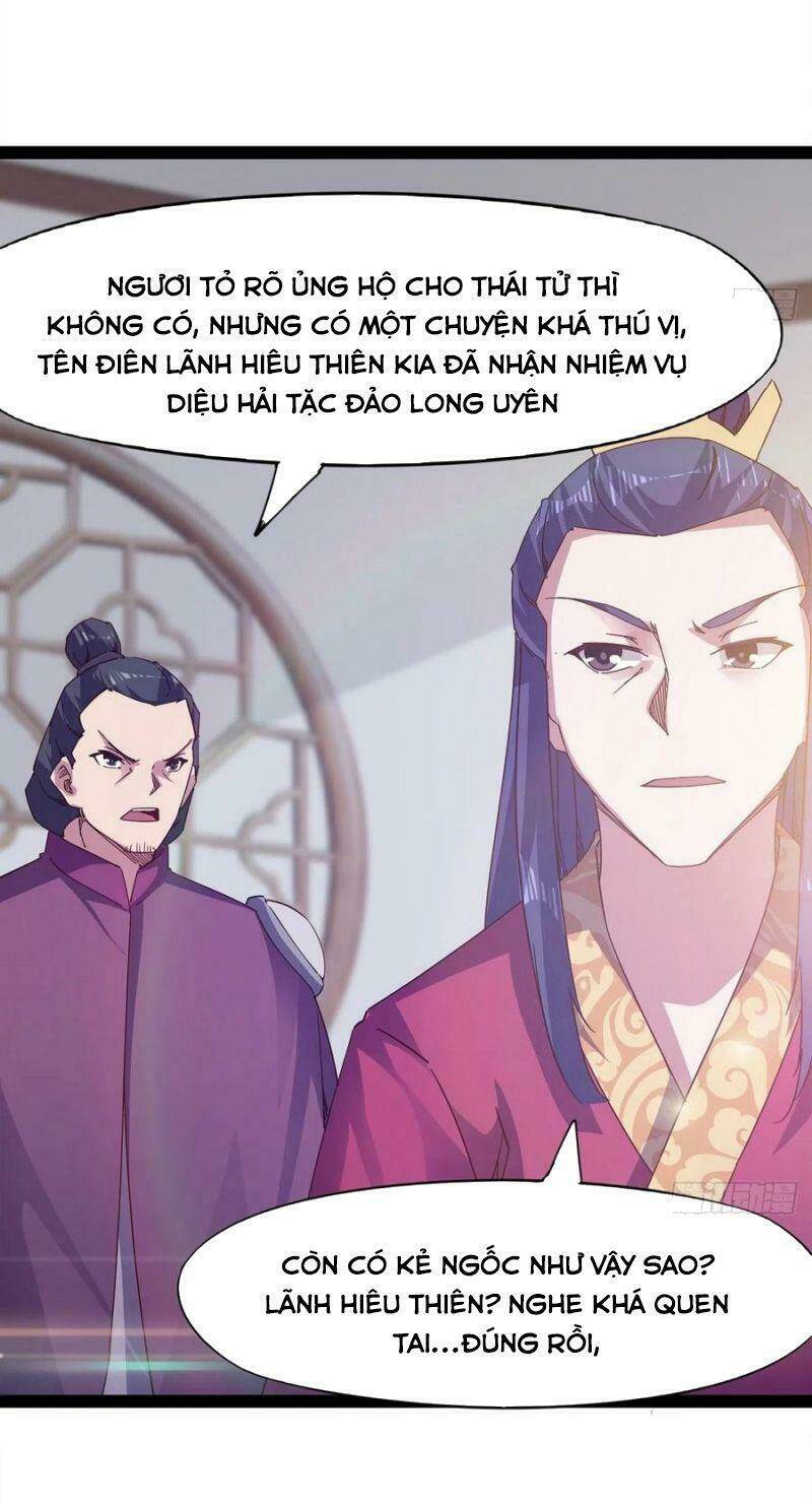 Kiếm Đồ: Chapter 81