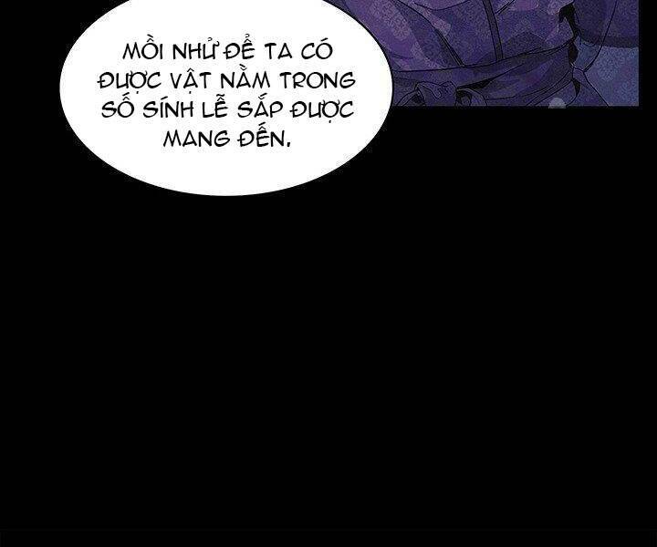 Mục Hạ Vô Nhân: Chapter 1