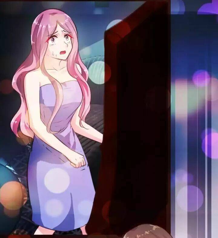 Bản Hợp Đồng Của Tổng Tài Lạnh Lùng: Chapter 35