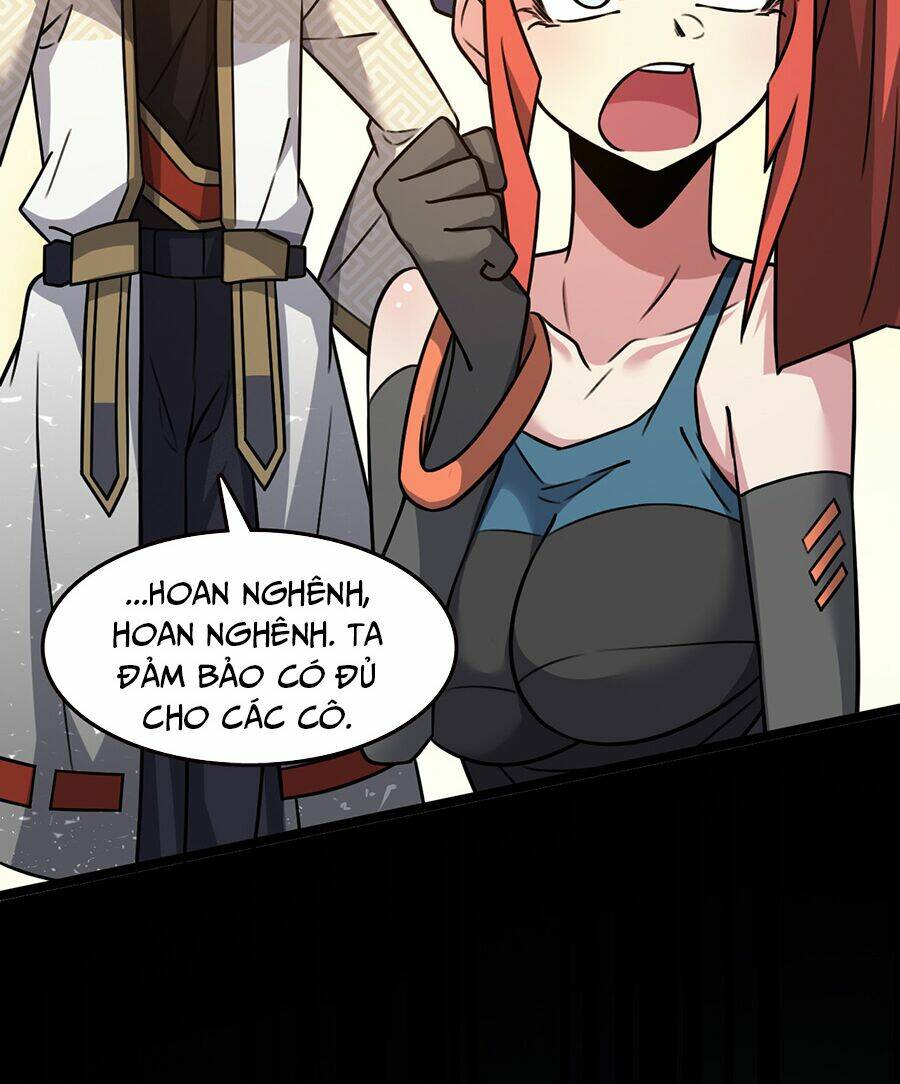 Đại Bảo Kiếm Của Tôi: Chapter 58