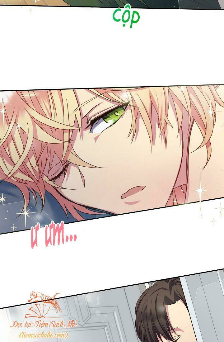 Bút Danh Bí Mật Của Nữ Công Tước: Chapter 6