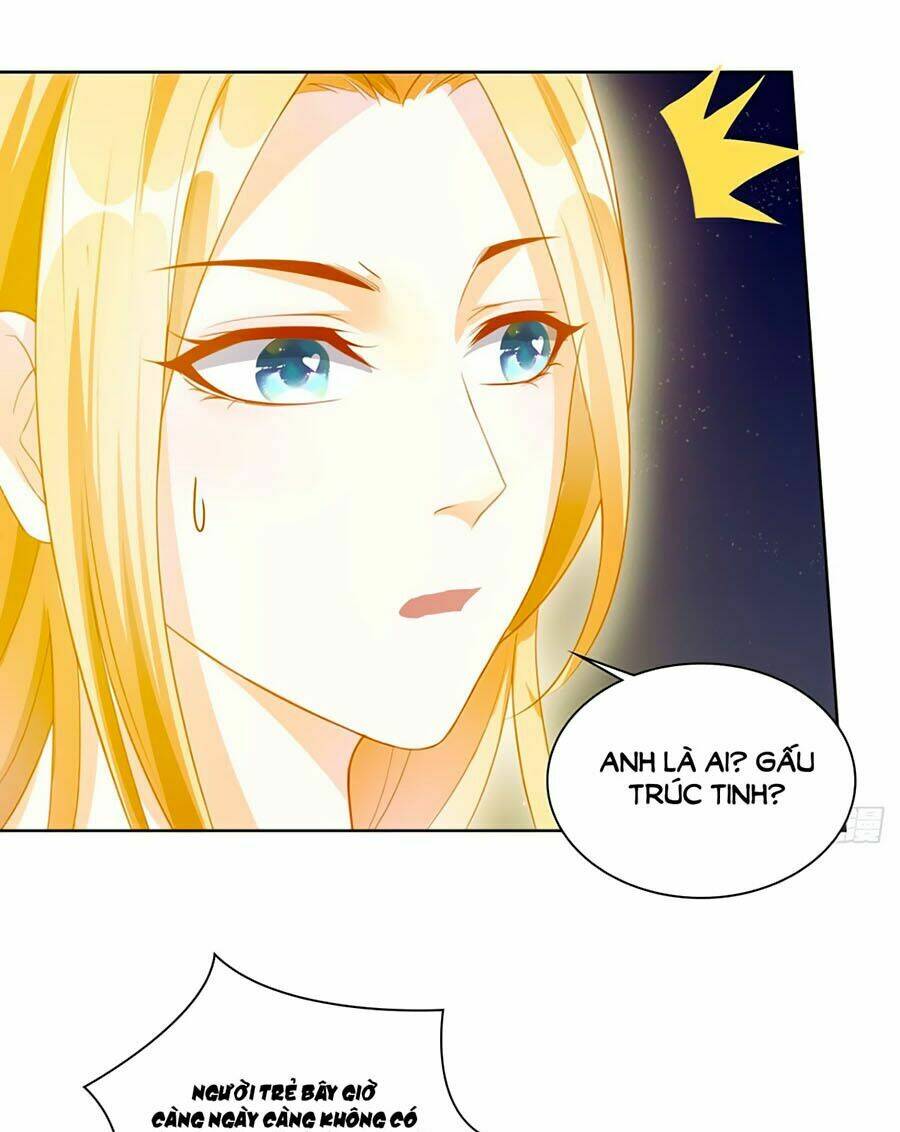 Bộ Váy Rực Rỡ Ánh Sao: Chapter 7