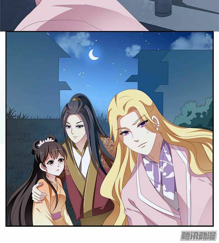 Thịnh Thế An Nhiên: Chapter 25