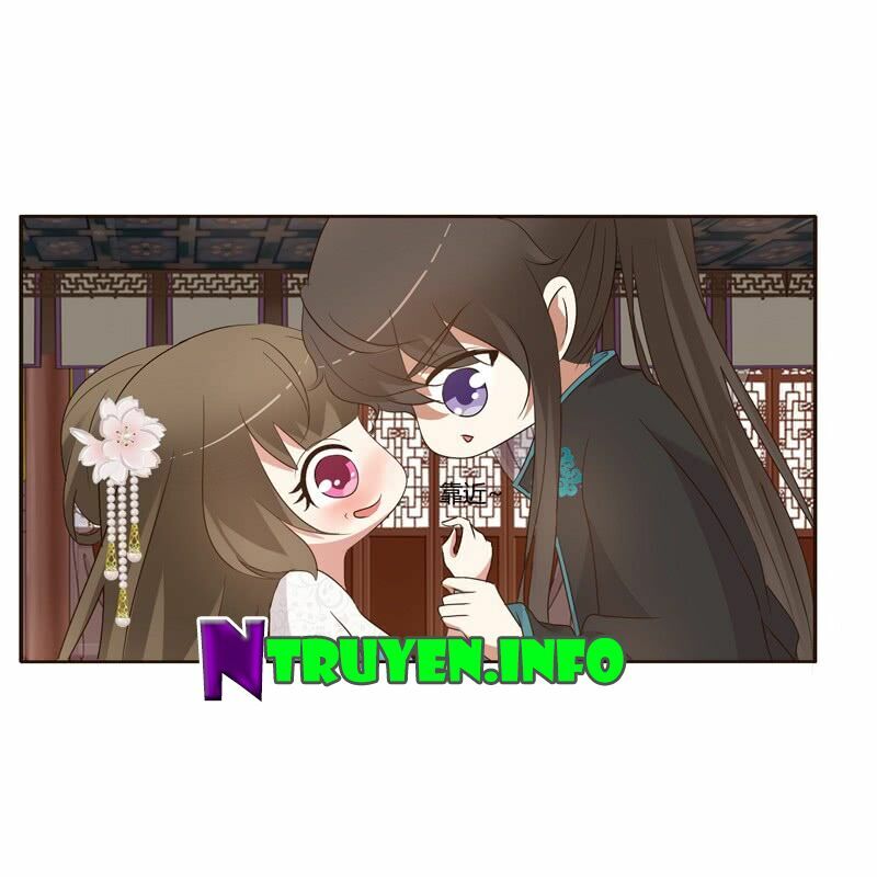 Thông Linh Phi: Chapter 197