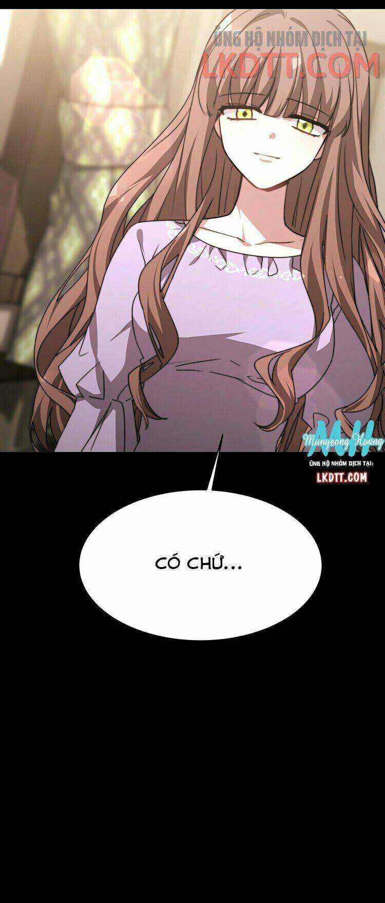 Công Chúa Bị Lãng Quên Muốn Sống Trong Hòa Bình: Chapter 5