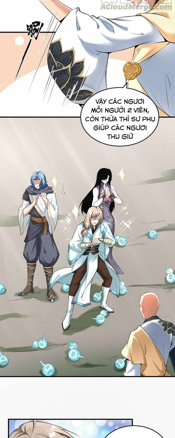 Tà Du Ký: Chapter 92