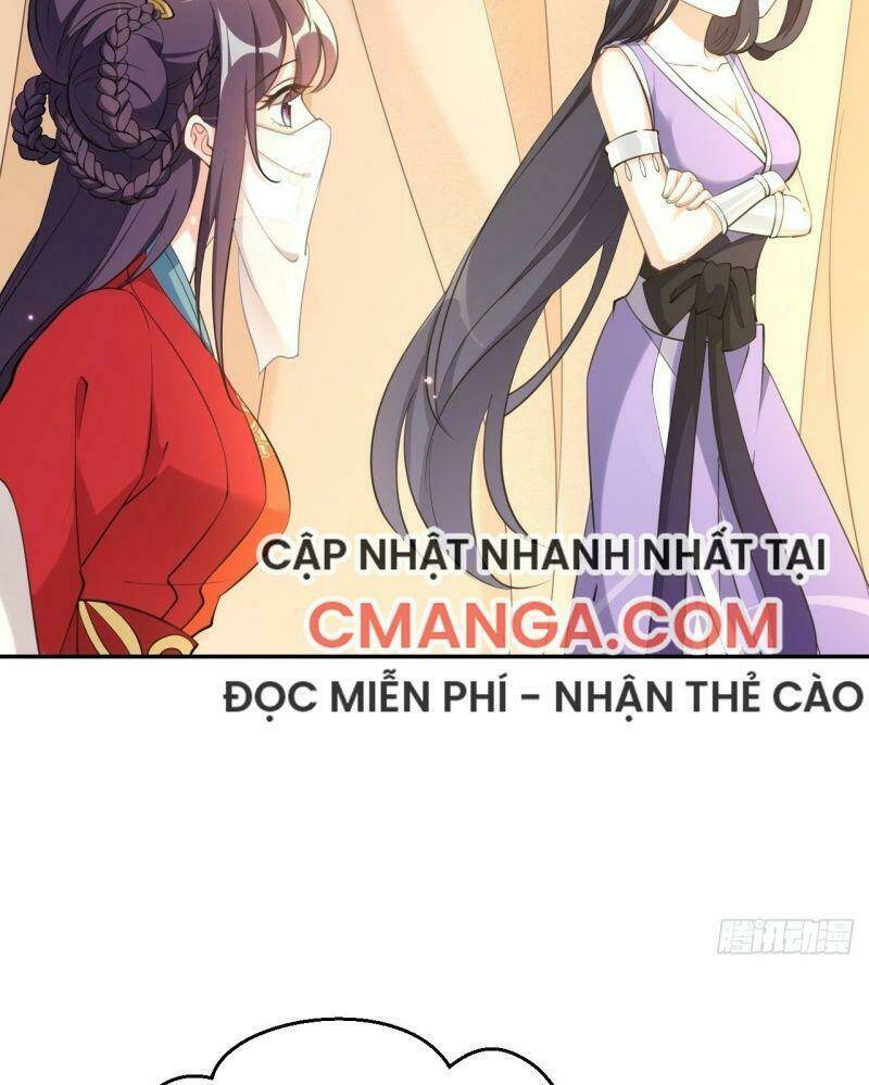 Nữ Tiên Tôn Bận Đào Hôn: Chapter 20