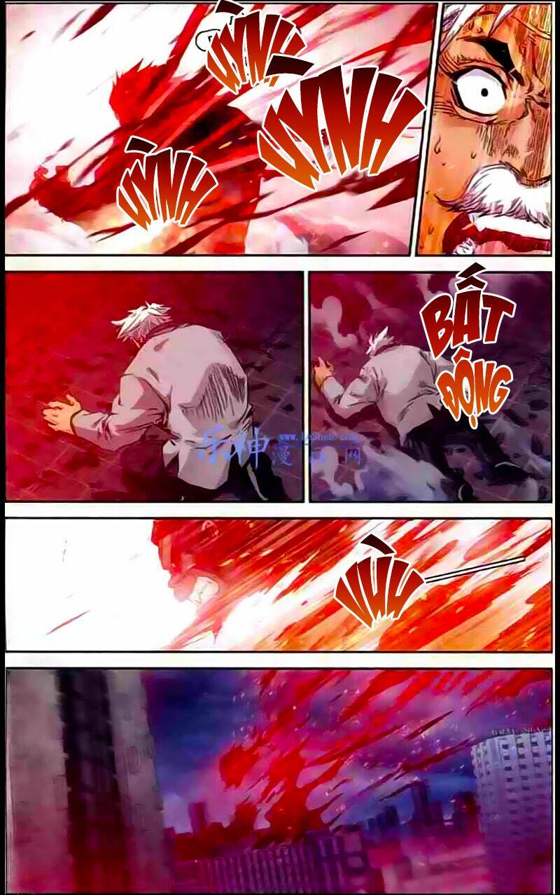 Thất Nhật Chi Hậu: Chapter 4