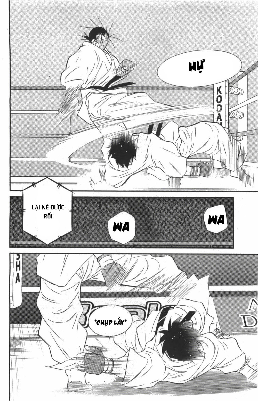 Truyền Nhân Atula 3: Chapter 24