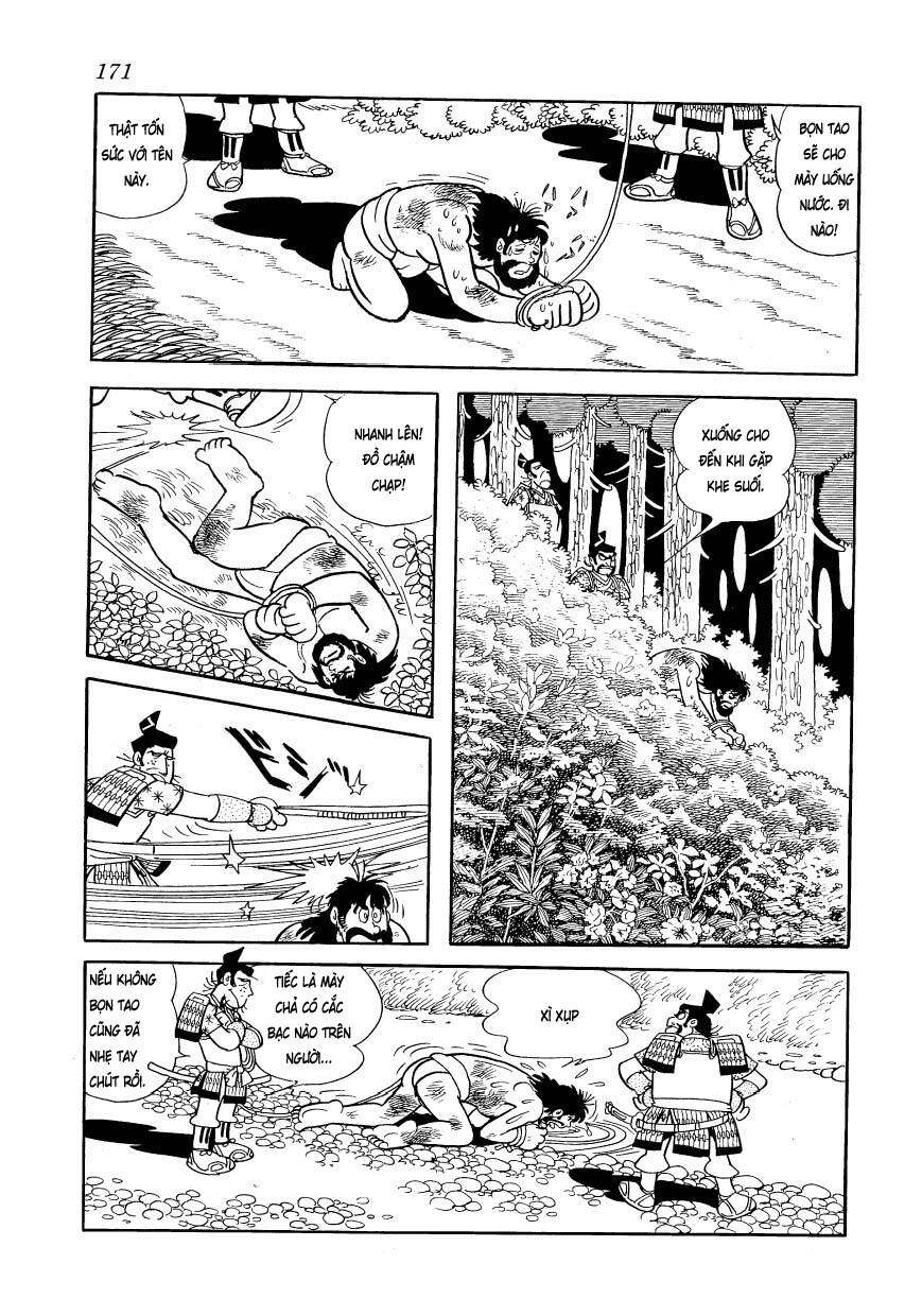 Chim Lửa: Chapter 83