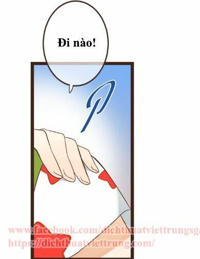 Bạn Trai Tôi Là Cẩm Y Vệ 2: Chapter 3