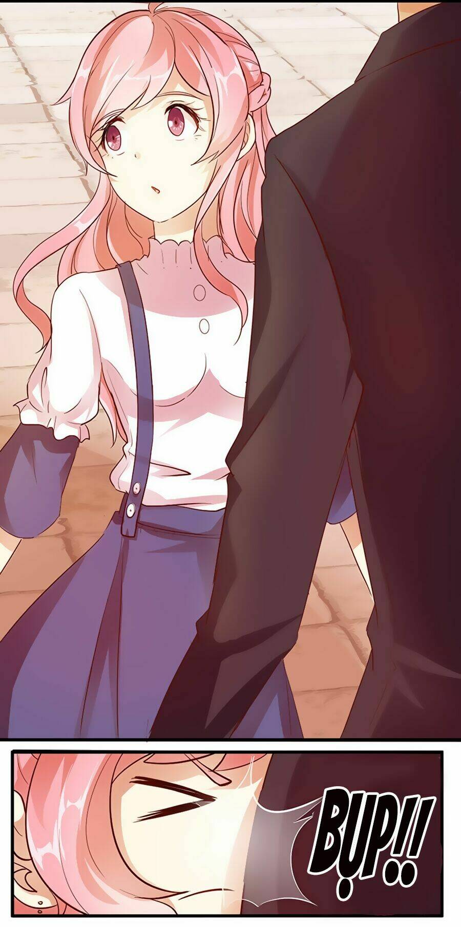 Cả Thế Giới Đều Không Bằng Người: Chapter 8